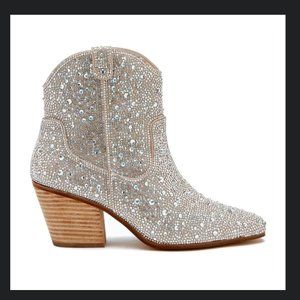 Harlow Bootie